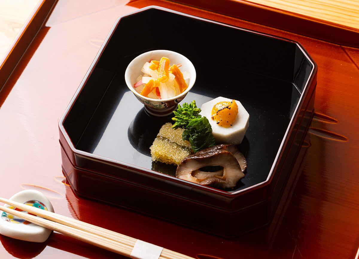 和食えごしのイメージ画